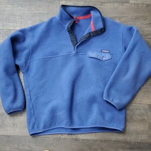 Patagonia Classic Synchilla Fleece - Men's Large